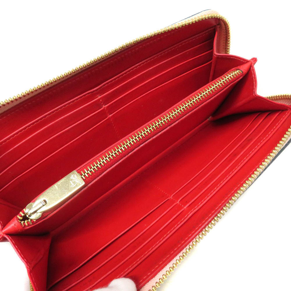 Christian Louboutin Panettone Wallet - Picture 7 of 8